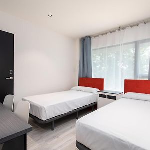 Habitación con 2 Camas Individuales